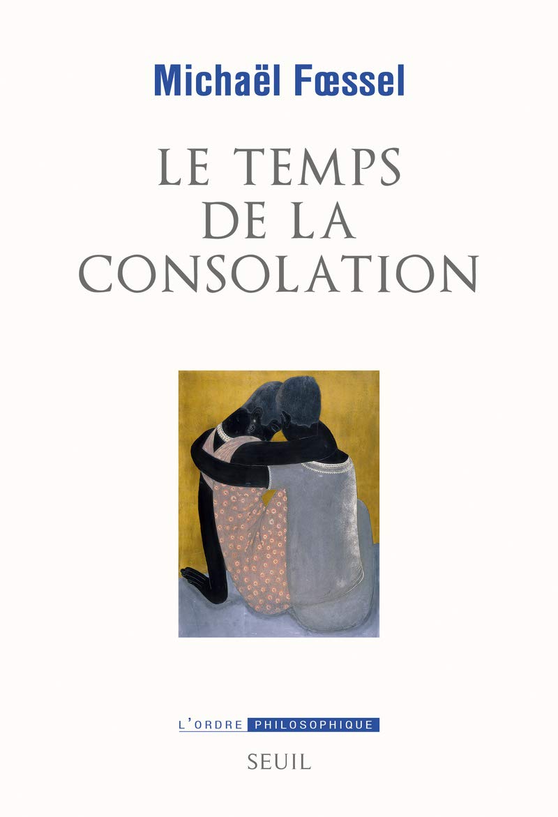 Le Temps de la consolation 9782021183382