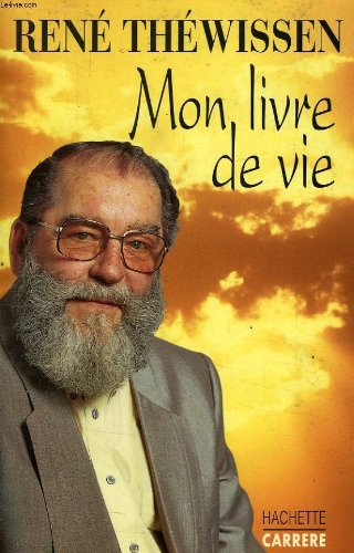 Mon livre de vie 9782010210259
