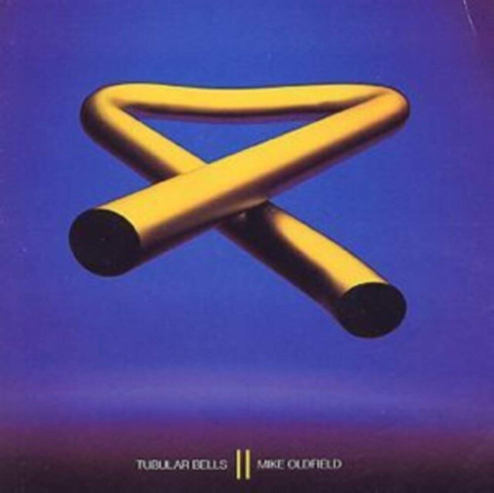 Tubular Bells II 7450990618212