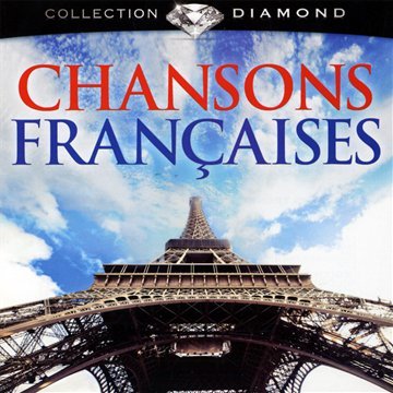 Diamond-Chansons Francaises [Import] 3596972159329