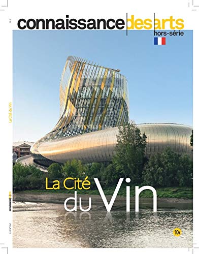 LA CITE DU VIN 9782758008699
