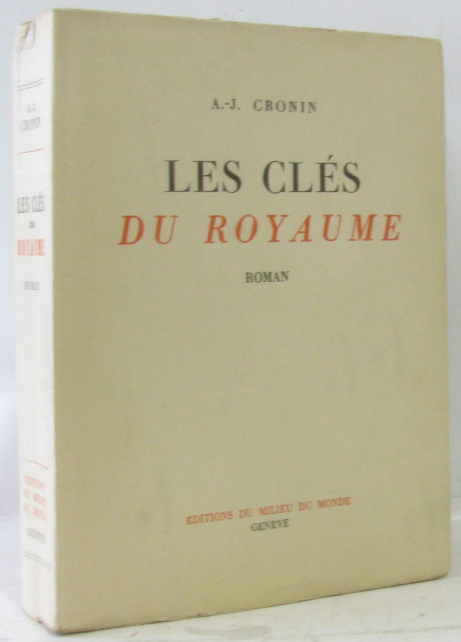 Les Clés du Royaume 