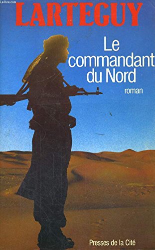 LE COMMANDANT DU NORD 9782257010704