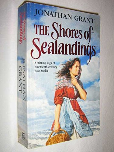 The Shores of Sealandings 9780099787105