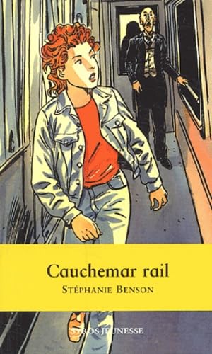 Cauchemar rail 9782748502961