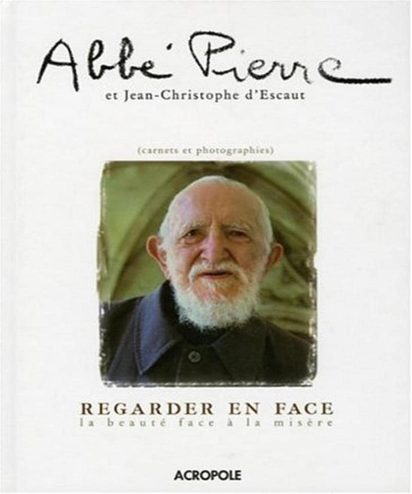 REGARDER EN FACE 9782735702657