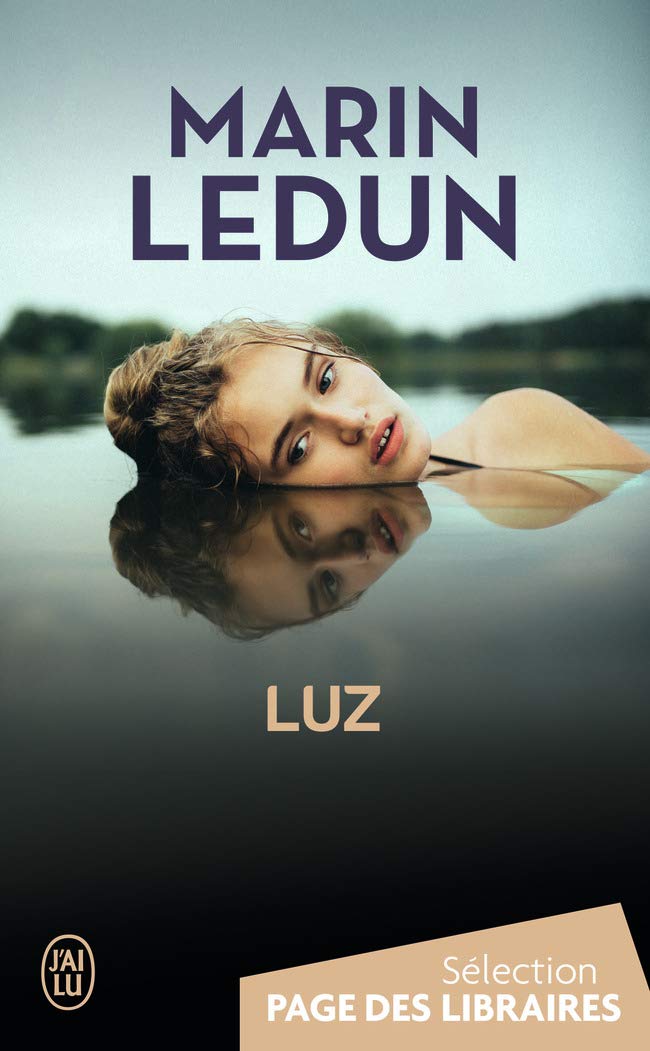 Luz 9782290103029