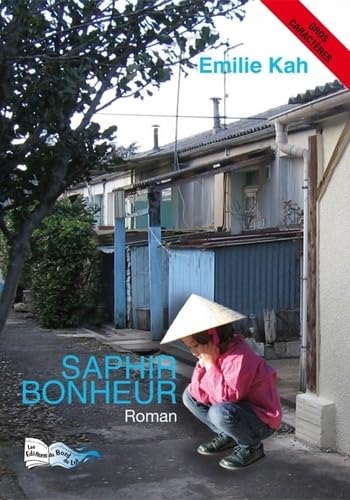 Saphir bonheur 9782352084327