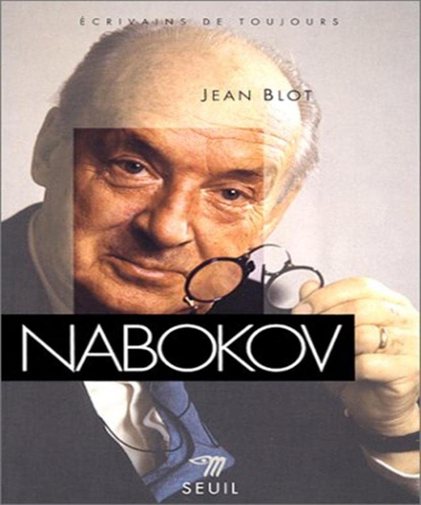 Nabokov 9782020206402