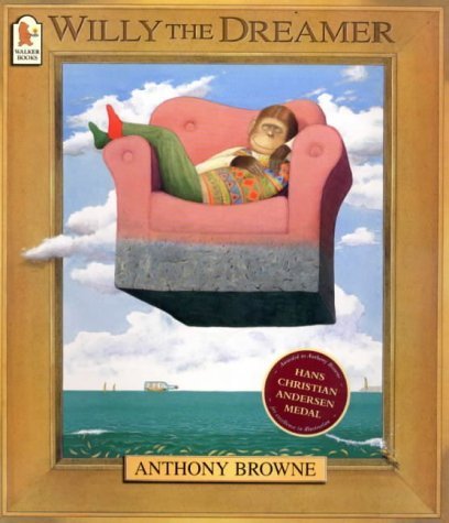 Willy The Dreamer 9780744569643