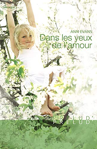 Dans les yeux de l'amour 9782280157216