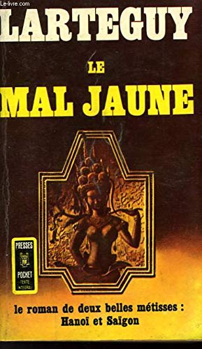 Mal jaune (le) 9782266012126
