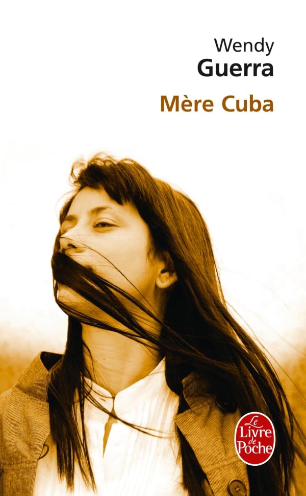 Mère Cuba 9782253134589