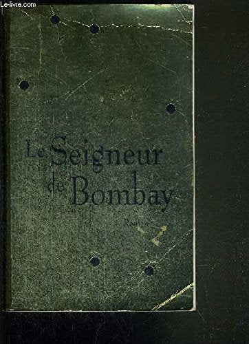 Le seigneur de Bombay 9782298017274