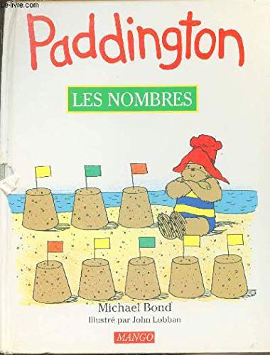 Les nombres 9782740401026
