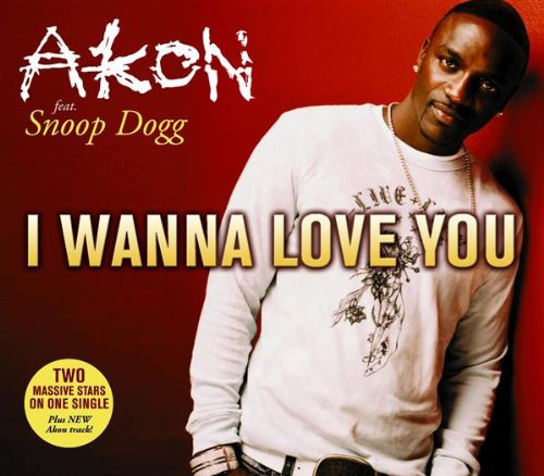 I Wanna Love You [Import] 0602517229945