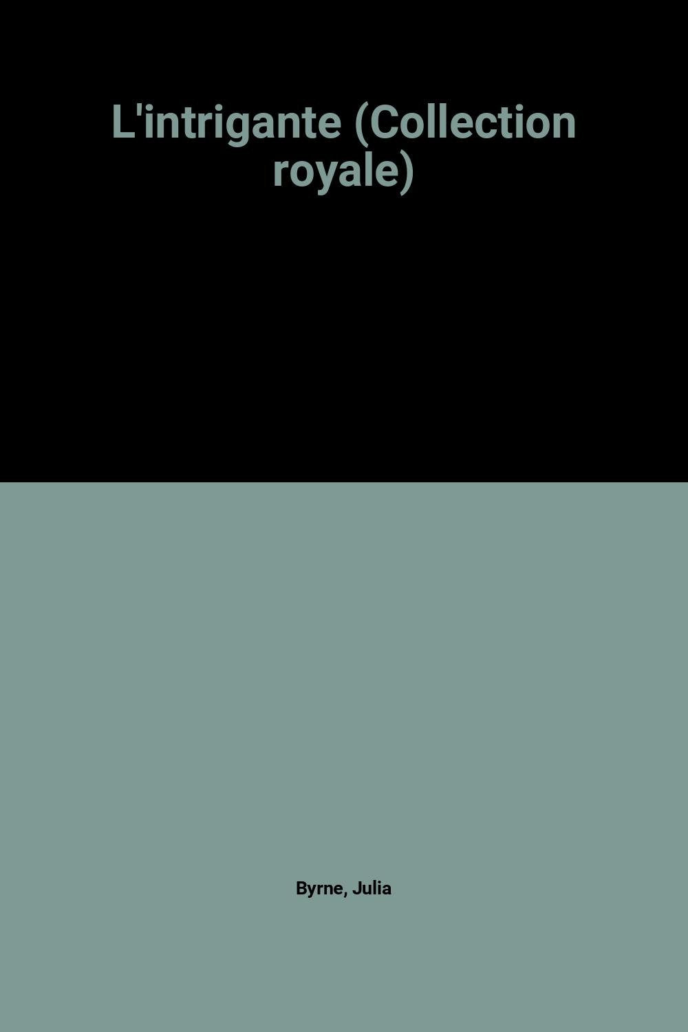 L INTRIGANTE+INDECENTE PROPOSITION 9782280021937