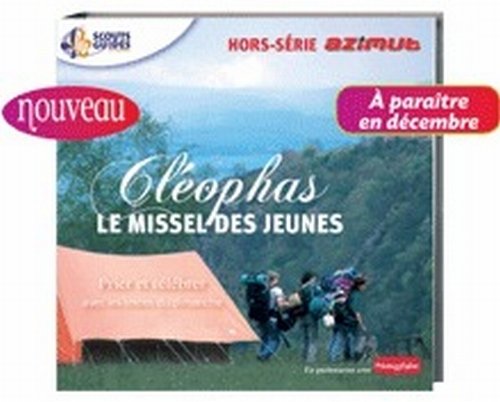 Cleophas N 2 Decembre/Juin 2010 9782227481701