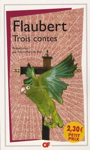 Trois contes ne 9782081207196