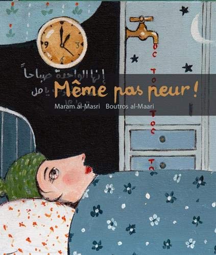 Même pas peur ! 9782370712165