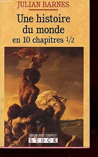 Une Histoire du monde en 10 chapitres 1/2 9782234022508