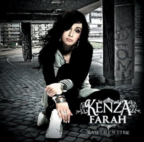Authentik [Import] 0825646970698