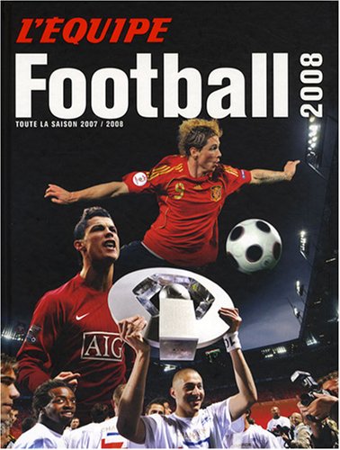 Football 2008 9782915535716