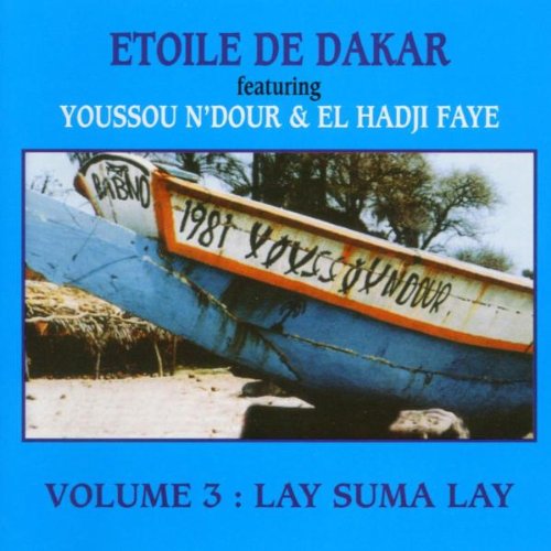 Lau suma lay - Vol.3 3307510210323