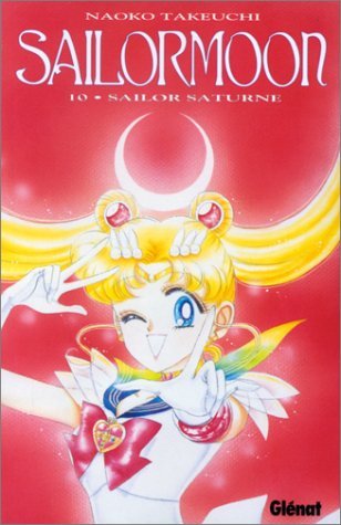 Sailormoon Tome 10 9782723421881