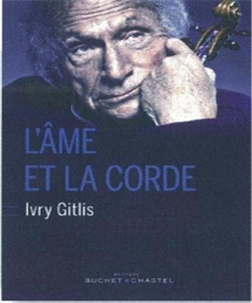 L'âme et la corde 9782283025147