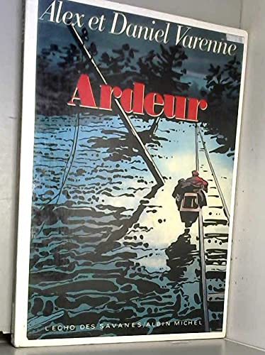 Ardeur, tome 1 9782226017499