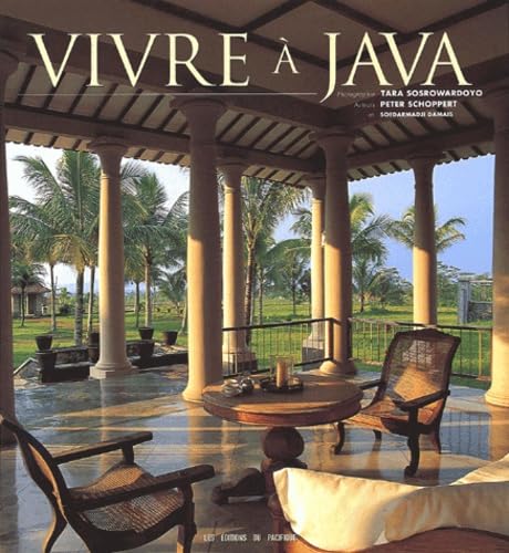 Vivre à Java 9782878680904