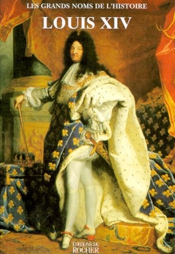 Louis XIV 9782268029887