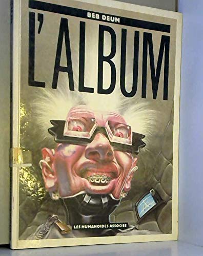 L'album 9782731604184