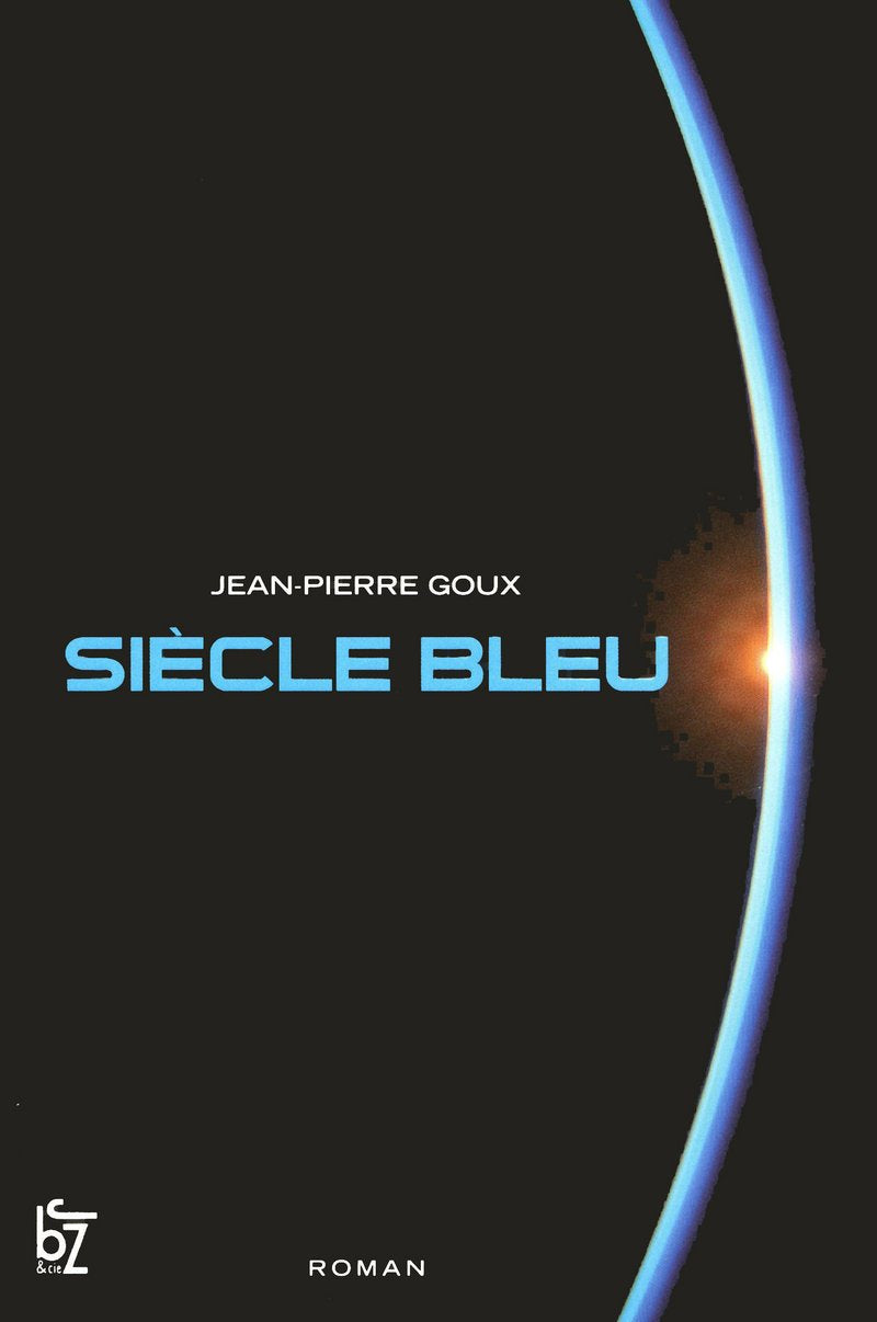 Siècle bleu 9782755605006