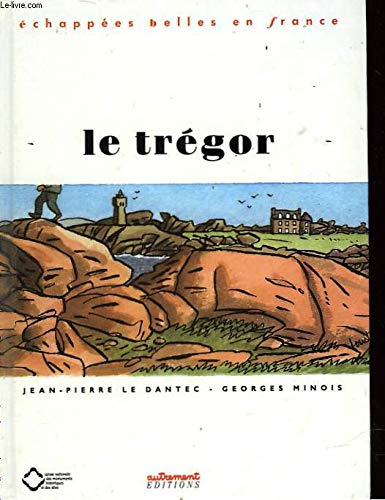 Le tregor 9782862602684