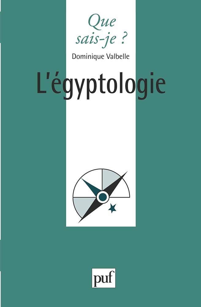 L'Egyptologie 9782130435624