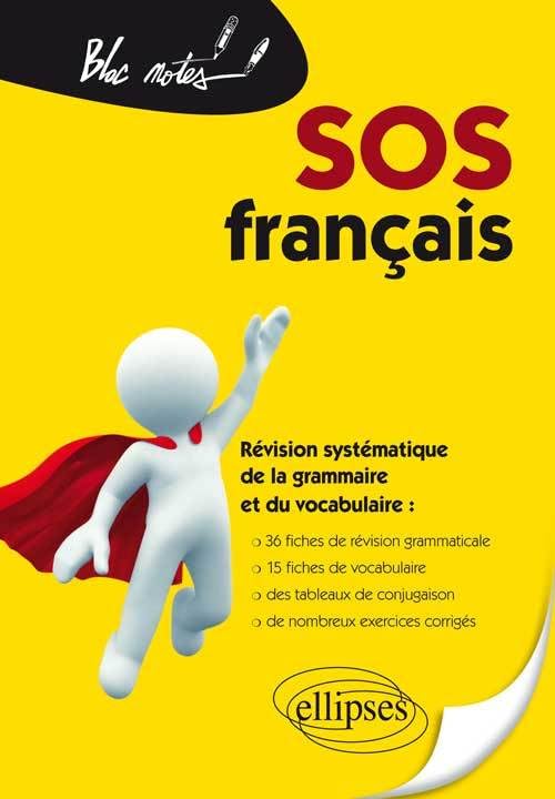SOS français 9782729822118