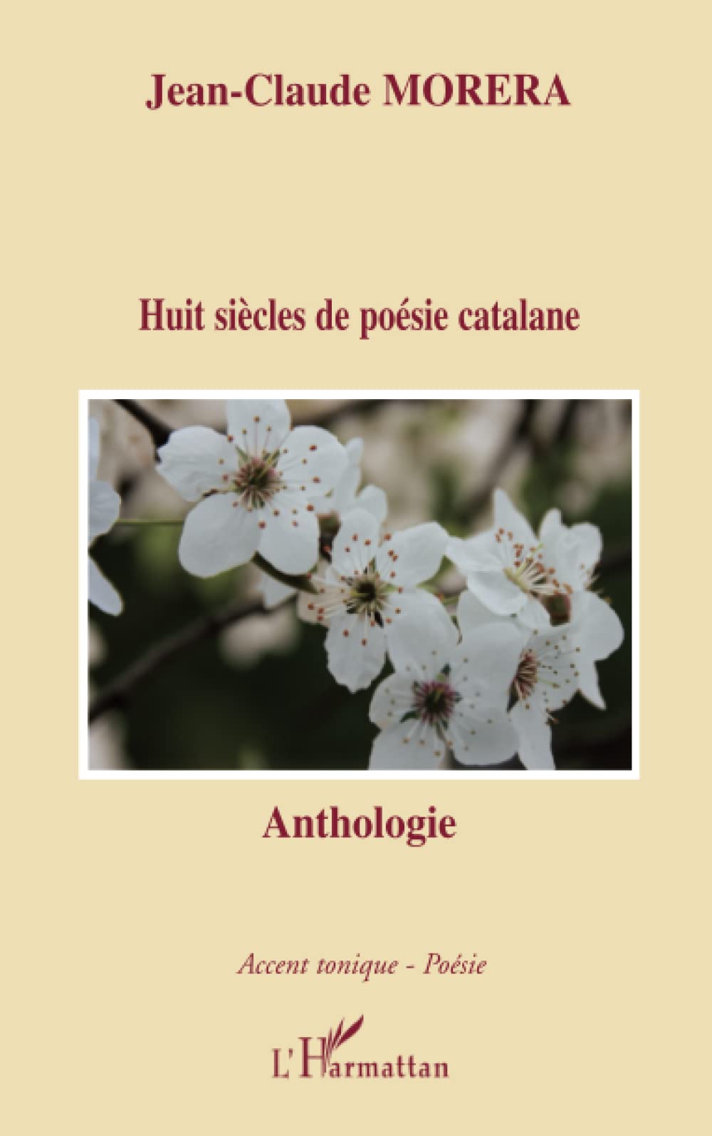Huit siècles de poésie catalane: Anthologie 9782296116917