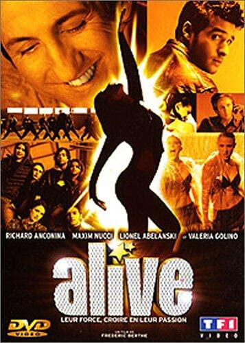 Alive 3384442060882