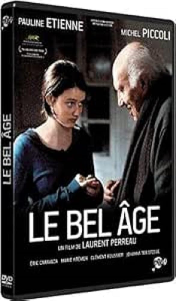 Le Bel âge 3388330040758