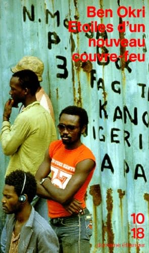 Etoiles d'un nouveau couvre-feu 9782264021229