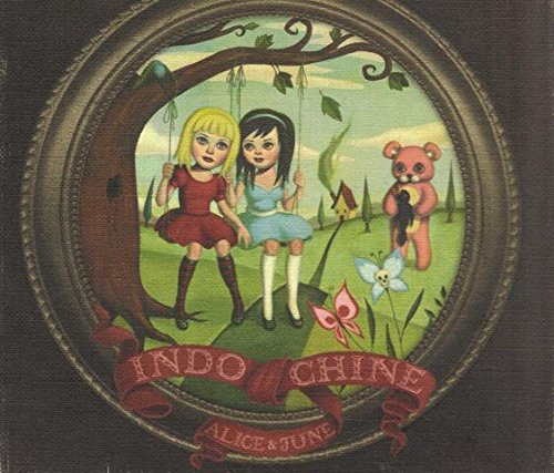 Alice & June - Edition limitée 2 CD sous fourreau 0828767657424