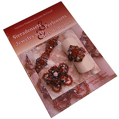 Sieradensets Perlensets Jewelry sets & Sets de Bijoux 9789059450691
