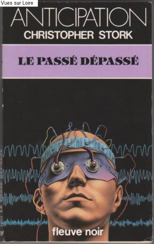 Le passé dépassé 9780441016273