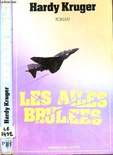 Les ailes brulees 9782258006492