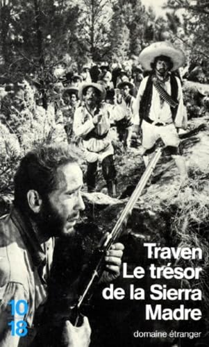 Le Trésor de la Sierra Madre 9782264010155