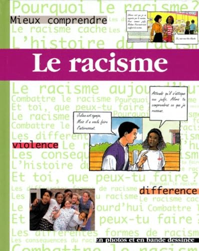 Le racisme 9782713018015