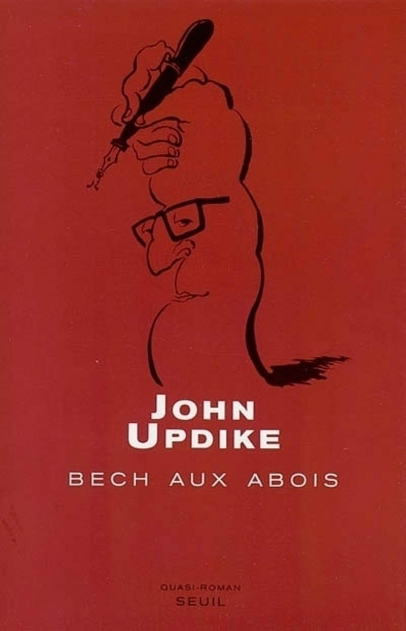 Bech aux abois 9782020367622