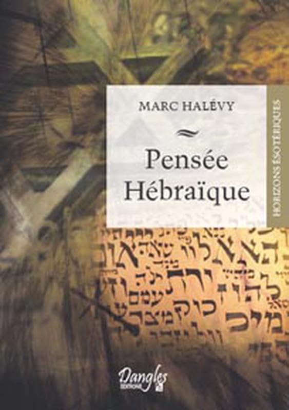 Pensée Hébraïque 9782703307808